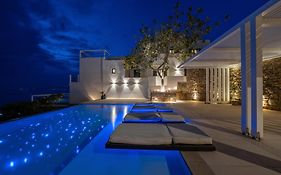 Numi Suites